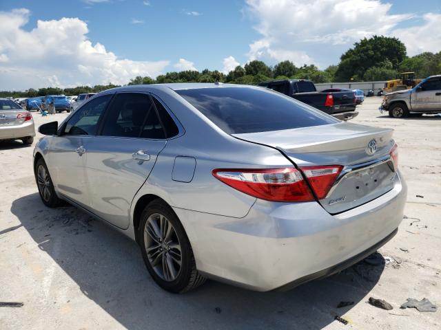 Photo 2 VIN: 4T1BF1FKXHU308296 - TOYOTA CAMRY LE 