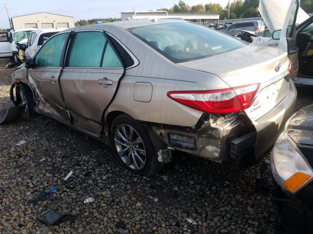 Photo 2 VIN: 4T1BF1FKXHU309268 - TOYOTA CAMRY LE 