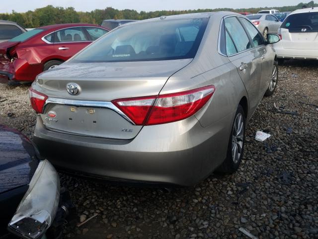 Photo 3 VIN: 4T1BF1FKXHU309268 - TOYOTA CAMRY LE 