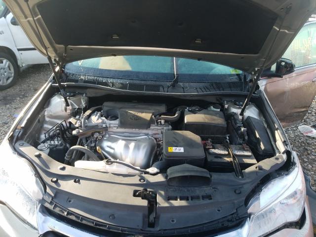 Photo 6 VIN: 4T1BF1FKXHU309268 - TOYOTA CAMRY LE 