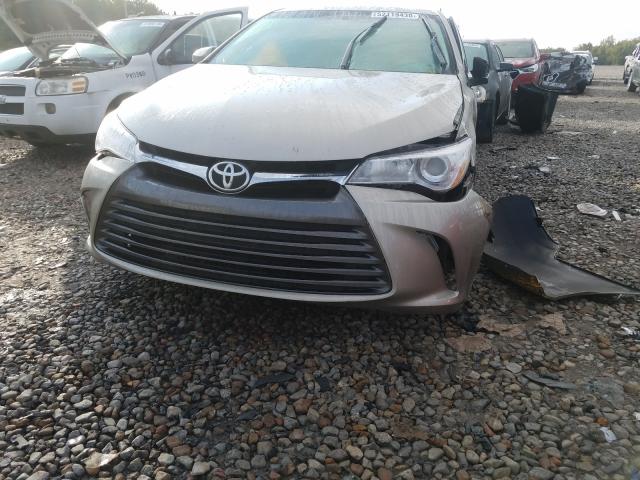 Photo 8 VIN: 4T1BF1FKXHU309268 - TOYOTA CAMRY LE 