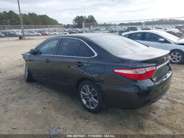 Photo 2 VIN: 4T1BF1FKXHU310002 - TOYOTA CAMRY 