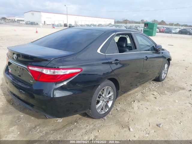 Photo 3 VIN: 4T1BF1FKXHU310002 - TOYOTA CAMRY 