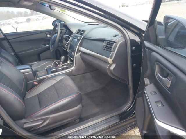 Photo 4 VIN: 4T1BF1FKXHU310002 - TOYOTA CAMRY 