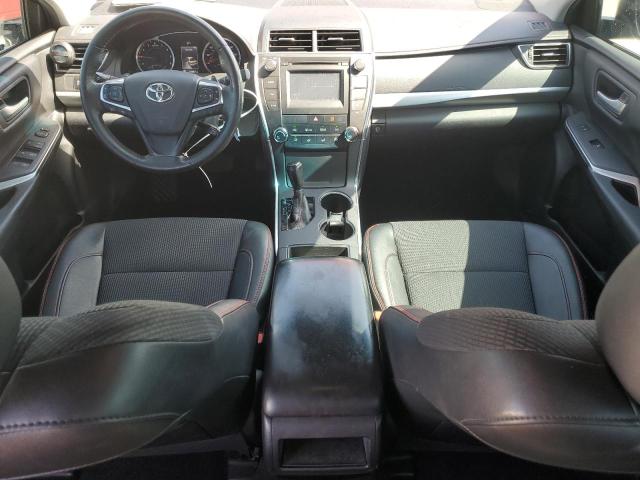 Photo 7 VIN: 4T1BF1FKXHU313644 - TOYOTA CAMRY LE 