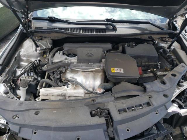 Photo 10 VIN: 4T1BF1FKXHU314602 - TOYOTA CAMRY 