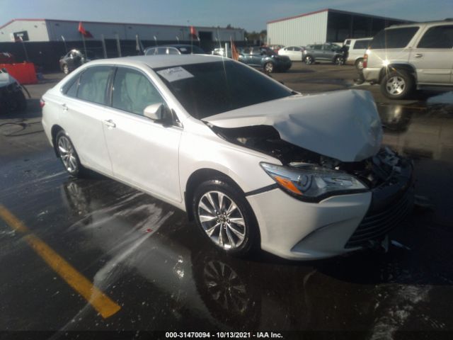 Photo 0 VIN: 4T1BF1FKXHU317595 - TOYOTA CAMRY 