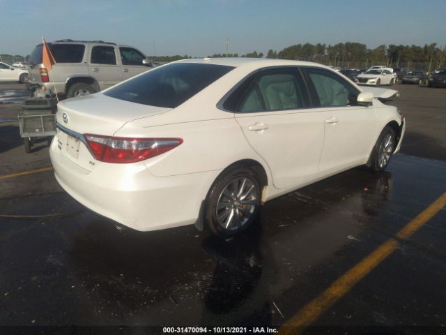 Photo 3 VIN: 4T1BF1FKXHU317595 - TOYOTA CAMRY 