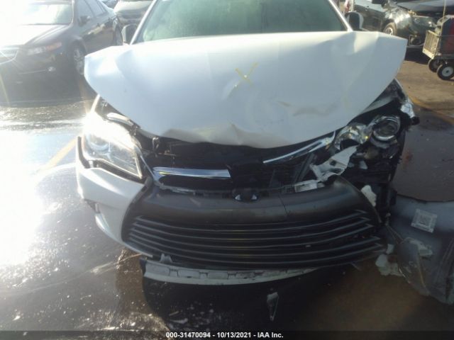 Photo 5 VIN: 4T1BF1FKXHU317595 - TOYOTA CAMRY 