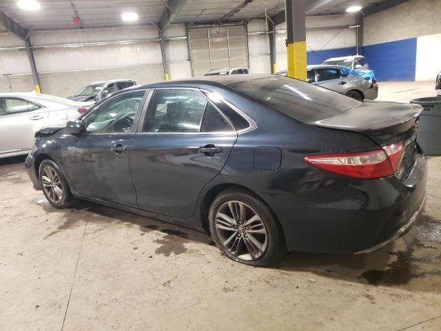 Photo 1 VIN: 4T1BF1FKXHU317757 - TOYOTA CAMRY 