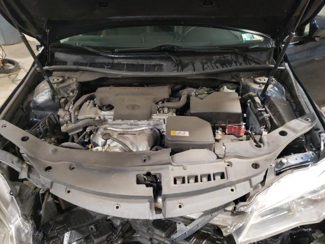 Photo 10 VIN: 4T1BF1FKXHU317757 - TOYOTA CAMRY 