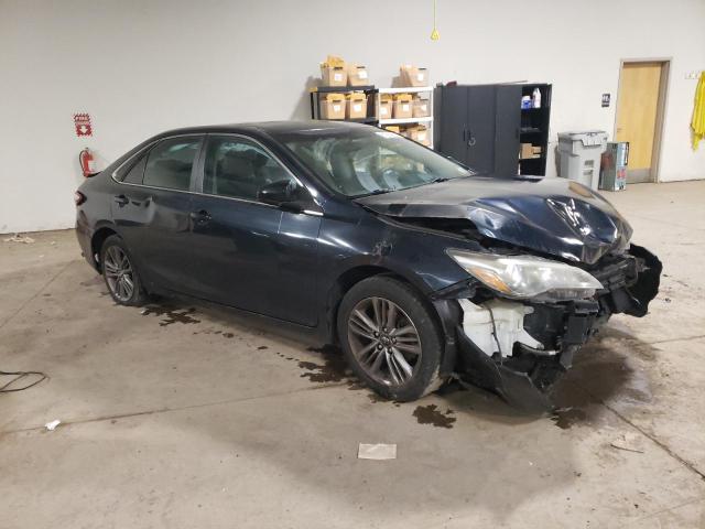 Photo 3 VIN: 4T1BF1FKXHU317757 - TOYOTA CAMRY 