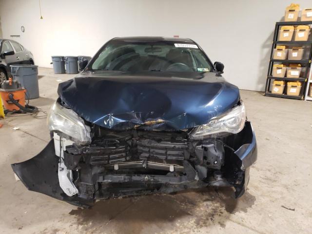 Photo 4 VIN: 4T1BF1FKXHU317757 - TOYOTA CAMRY 