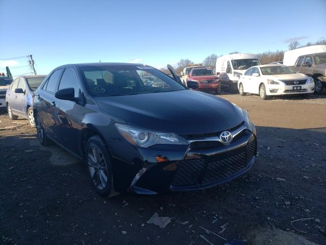 Photo 0 VIN: 4T1BF1FKXHU317760 - TOYOTA CAMRY LE 