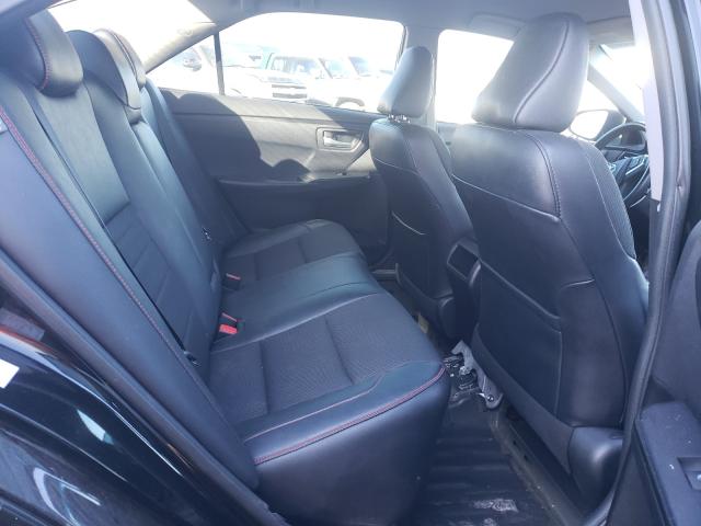 Photo 5 VIN: 4T1BF1FKXHU317760 - TOYOTA CAMRY LE 