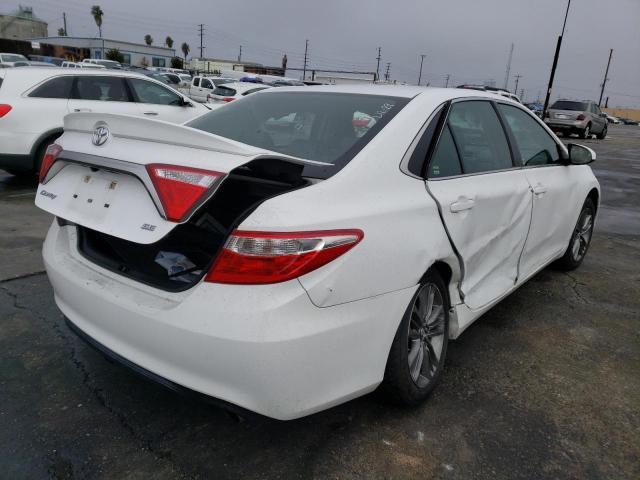 Photo 2 VIN: 4T1BF1FKXHU318987 - TOYOTA CAMRY LE 