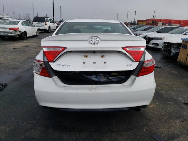 Photo 5 VIN: 4T1BF1FKXHU318987 - TOYOTA CAMRY LE 