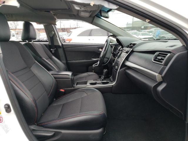 Photo 6 VIN: 4T1BF1FKXHU318987 - TOYOTA CAMRY LE 