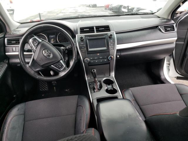 Photo 7 VIN: 4T1BF1FKXHU318987 - TOYOTA CAMRY LE 