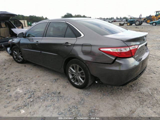 Photo 2 VIN: 4T1BF1FKXHU323297 - TOYOTA CAMRY 