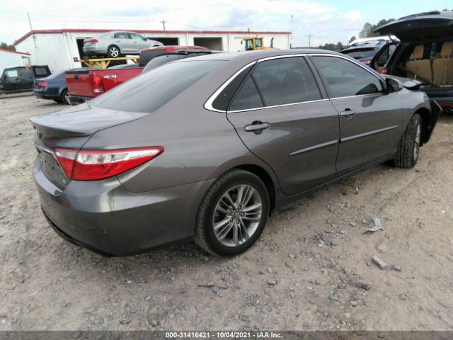 Photo 3 VIN: 4T1BF1FKXHU323297 - TOYOTA CAMRY 