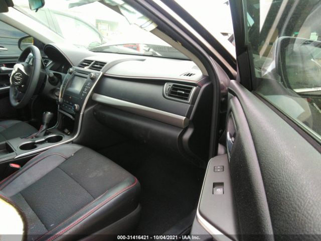 Photo 4 VIN: 4T1BF1FKXHU323297 - TOYOTA CAMRY 