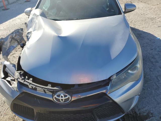 Photo 10 VIN: 4T1BF1FKXHU324319 - TOYOTA CAMRY 