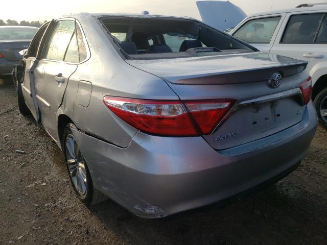 Photo 2 VIN: 4T1BF1FKXHU328452 - TOYOTA CAMRY LE 