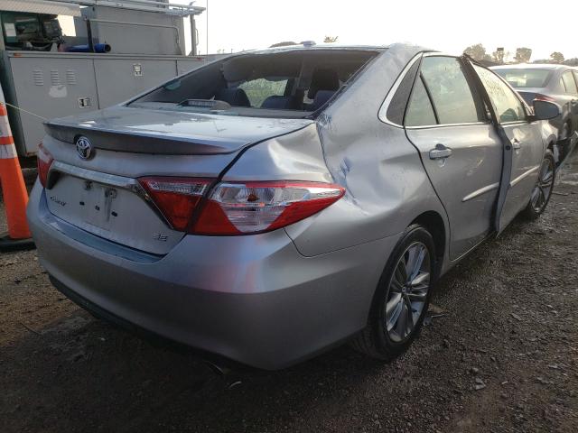 Photo 3 VIN: 4T1BF1FKXHU328452 - TOYOTA CAMRY LE 