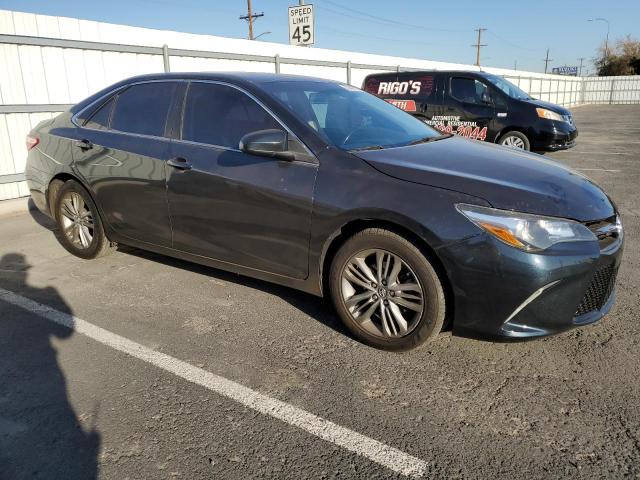 Photo 3 VIN: 4T1BF1FKXHU330864 - TOYOTA CAMRY 