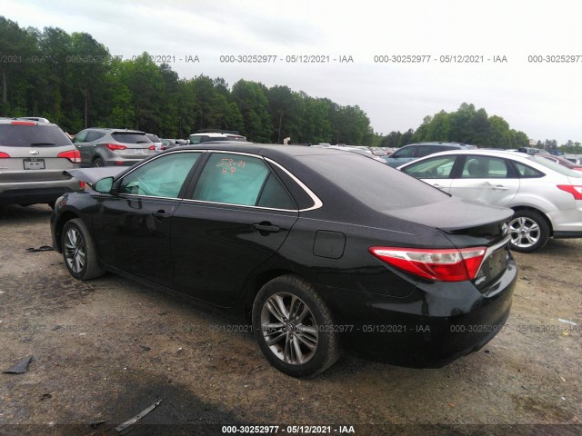 Photo 2 VIN: 4T1BF1FKXHU332694 - TOYOTA CAMRY 