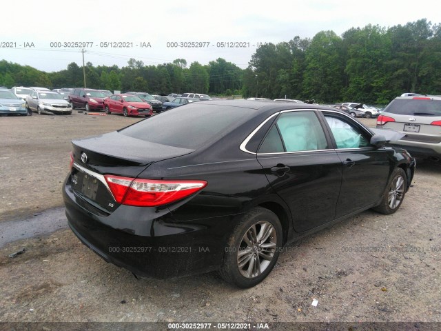 Photo 3 VIN: 4T1BF1FKXHU332694 - TOYOTA CAMRY 