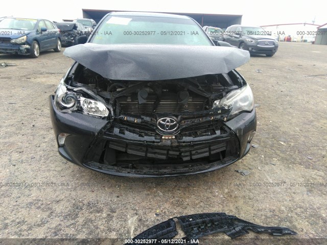 Photo 5 VIN: 4T1BF1FKXHU332694 - TOYOTA CAMRY 