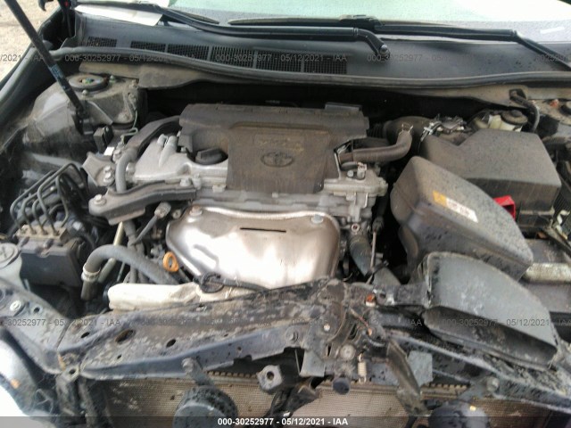 Photo 9 VIN: 4T1BF1FKXHU332694 - TOYOTA CAMRY 