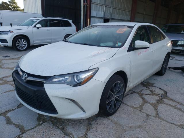 Photo 1 VIN: 4T1BF1FKXHU332873 - TOYOTA CAMRY LE 