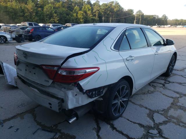 Photo 3 VIN: 4T1BF1FKXHU332873 - TOYOTA CAMRY LE 