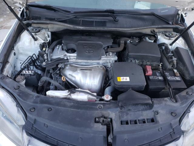 Photo 6 VIN: 4T1BF1FKXHU332873 - TOYOTA CAMRY LE 