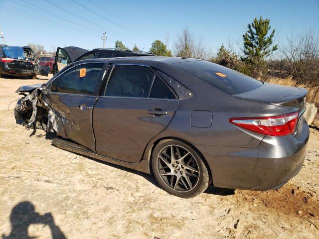 Photo 1 VIN: 4T1BF1FKXHU333814 - TOYOTA CAMRY LE 