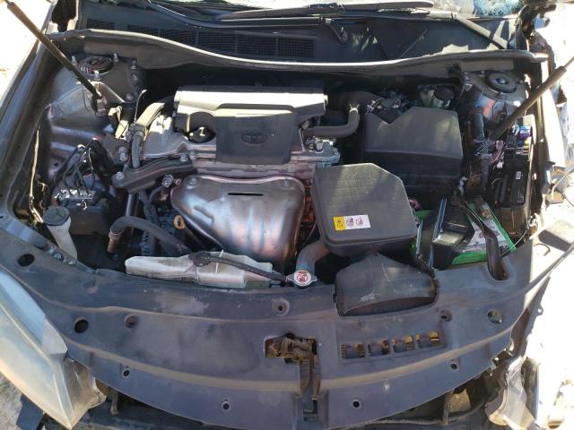 Photo 10 VIN: 4T1BF1FKXHU333814 - TOYOTA CAMRY LE 