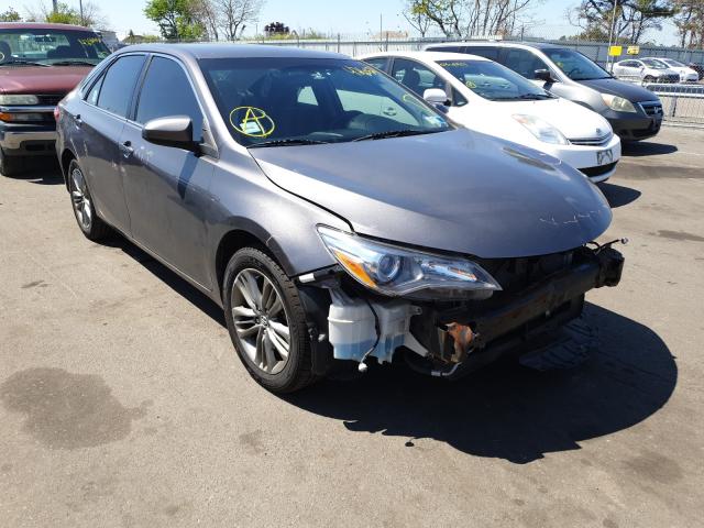 Photo 0 VIN: 4T1BF1FKXHU334638 - TOYOTA CAMRY LE 