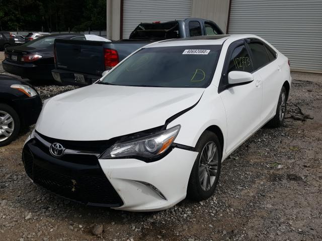 Photo 1 VIN: 4T1BF1FKXHU335644 - TOYOTA CAMRY LE 