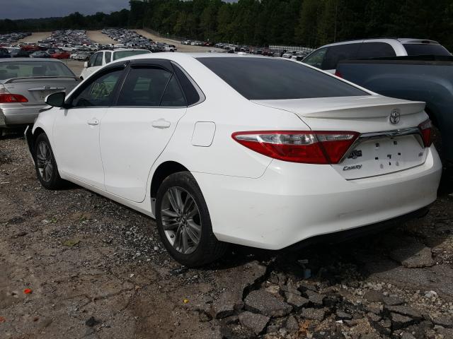 Photo 2 VIN: 4T1BF1FKXHU335644 - TOYOTA CAMRY LE 