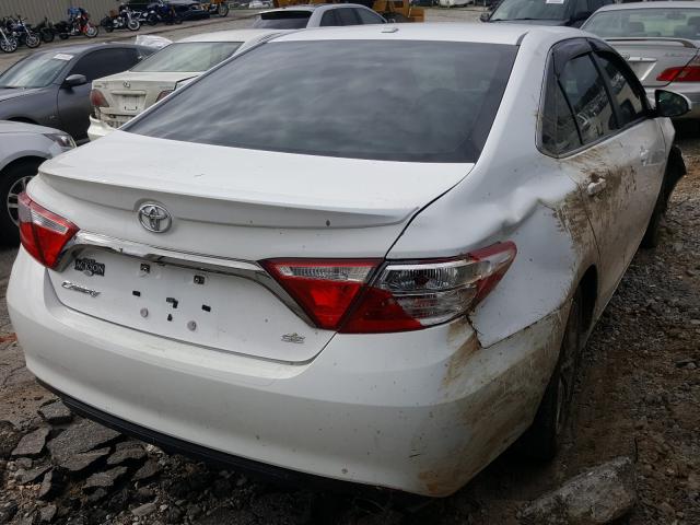 Photo 3 VIN: 4T1BF1FKXHU335644 - TOYOTA CAMRY LE 