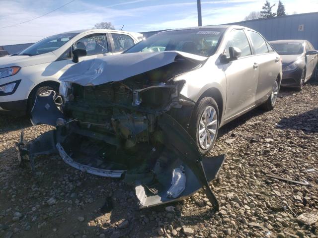 Photo 1 VIN: 4T1BF1FKXHU335708 - TOYOTA CAMRY LE 