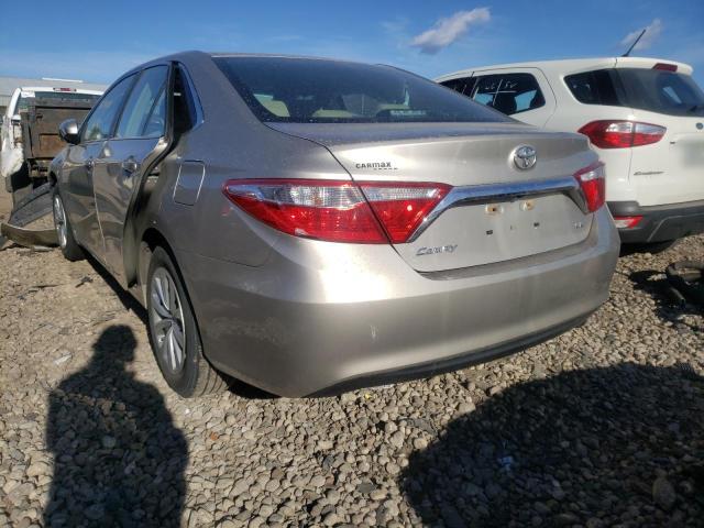 Photo 2 VIN: 4T1BF1FKXHU335708 - TOYOTA CAMRY LE 