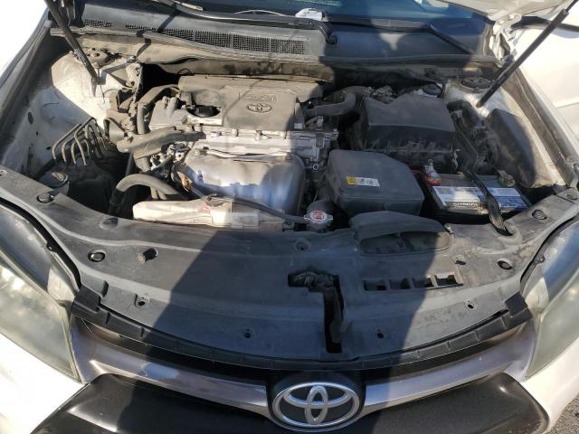 Photo 10 VIN: 4T1BF1FKXHU335739 - TOYOTA CAMRY 