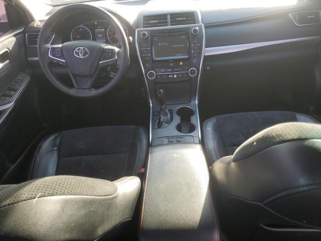 Photo 7 VIN: 4T1BF1FKXHU335739 - TOYOTA CAMRY 