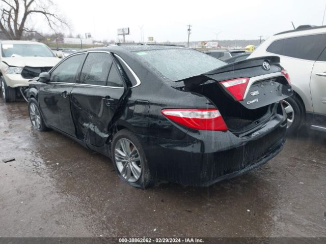 Photo 2 VIN: 4T1BF1FKXHU340410 - TOYOTA CAMRY 