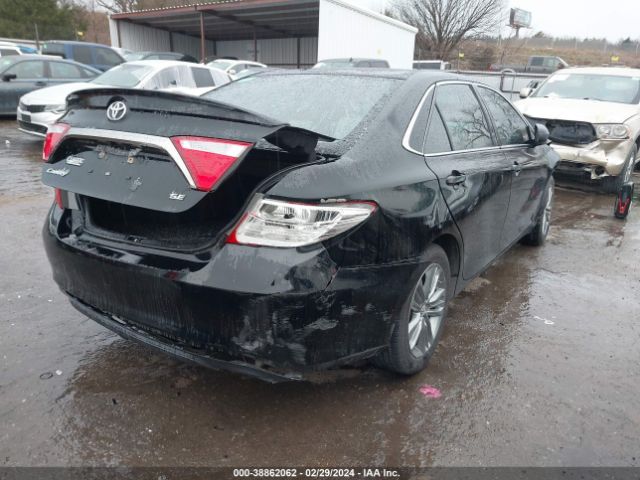 Photo 3 VIN: 4T1BF1FKXHU340410 - TOYOTA CAMRY 