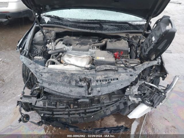 Photo 9 VIN: 4T1BF1FKXHU340410 - TOYOTA CAMRY 